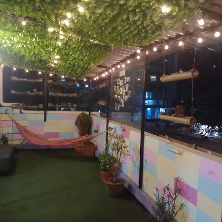 Hostal Casa Lantana Usaquén Bogotá Exterior foto