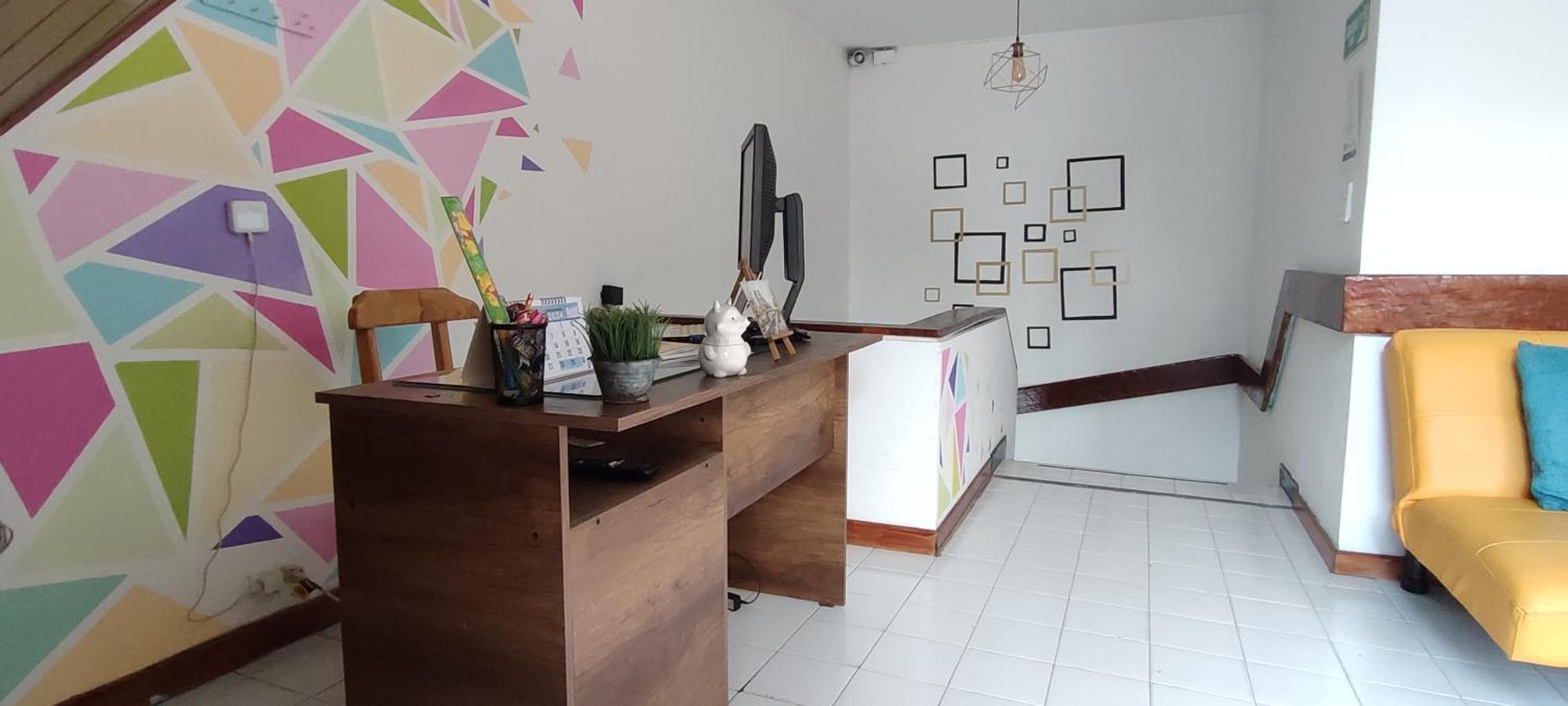 Hostal Casa Lantana Usaquén Bogotá Exterior foto