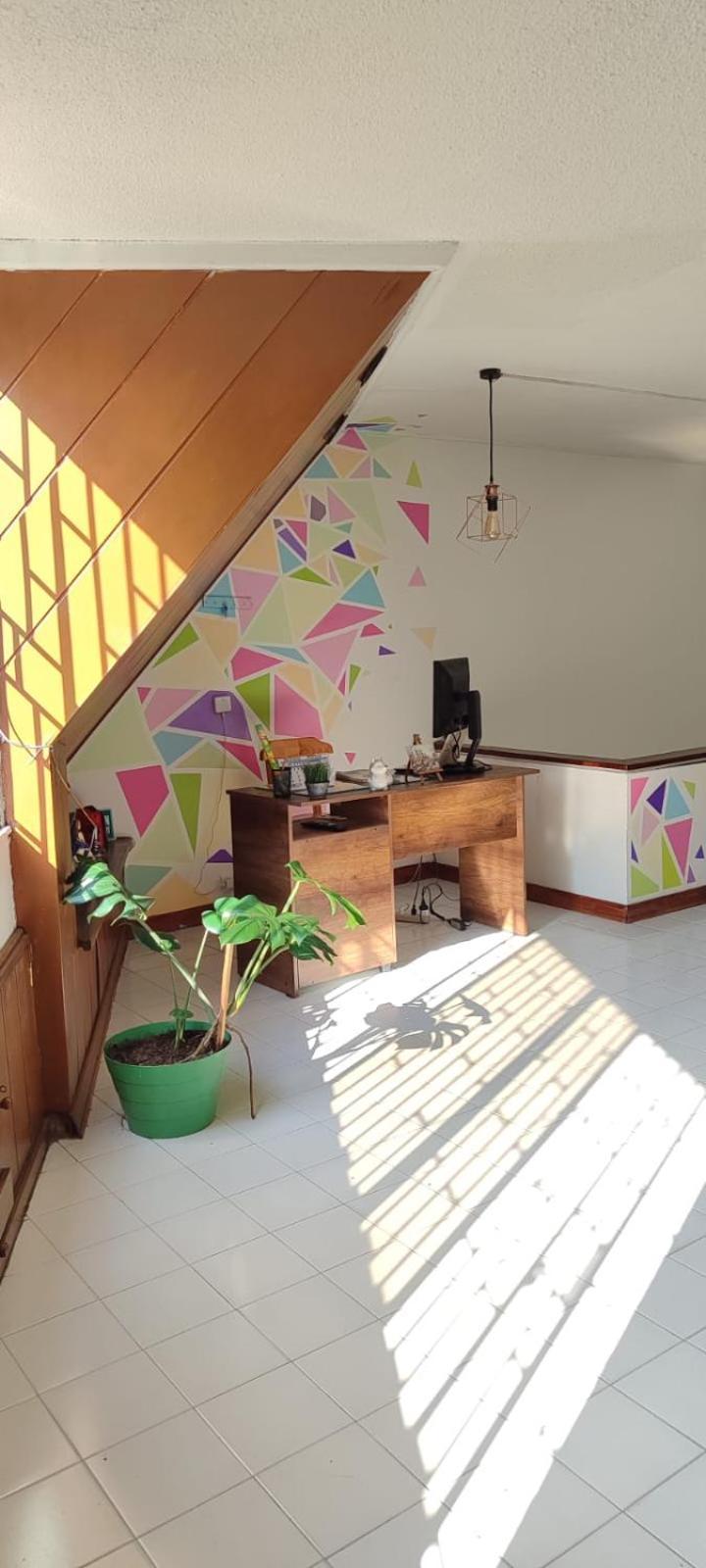 Hostal Casa Lantana Usaquén Bogotá Exterior foto