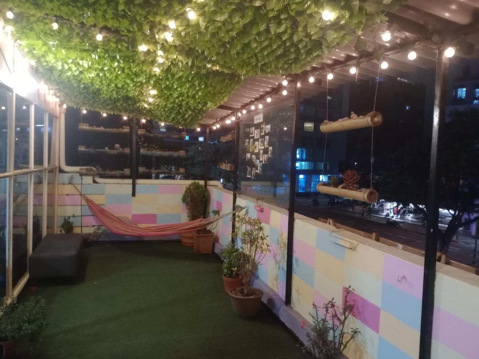 Hostal Casa Lantana Usaquén Bogotá Exterior foto