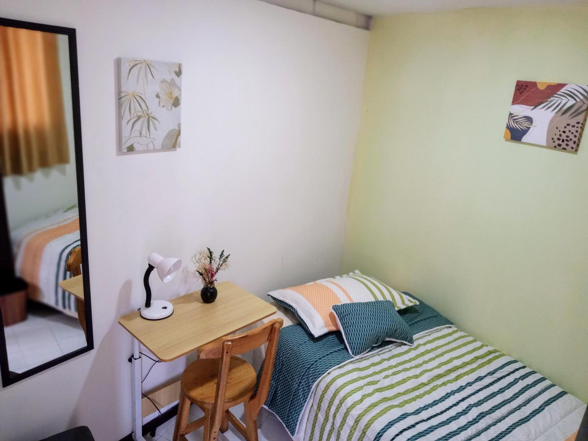 Hostal Casa Lantana Usaquén Bogotá Exterior foto
