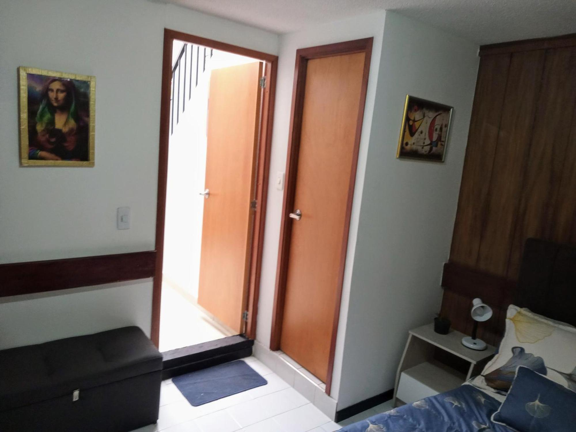 Hostal Casa Lantana Usaquén Bogotá Exterior foto