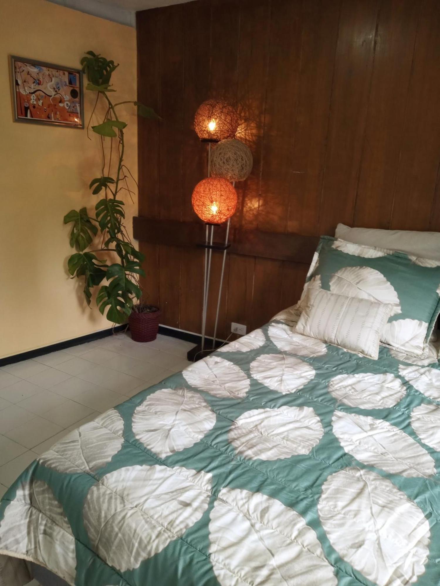 Hostal Casa Lantana Usaquén Bogotá Habitación foto