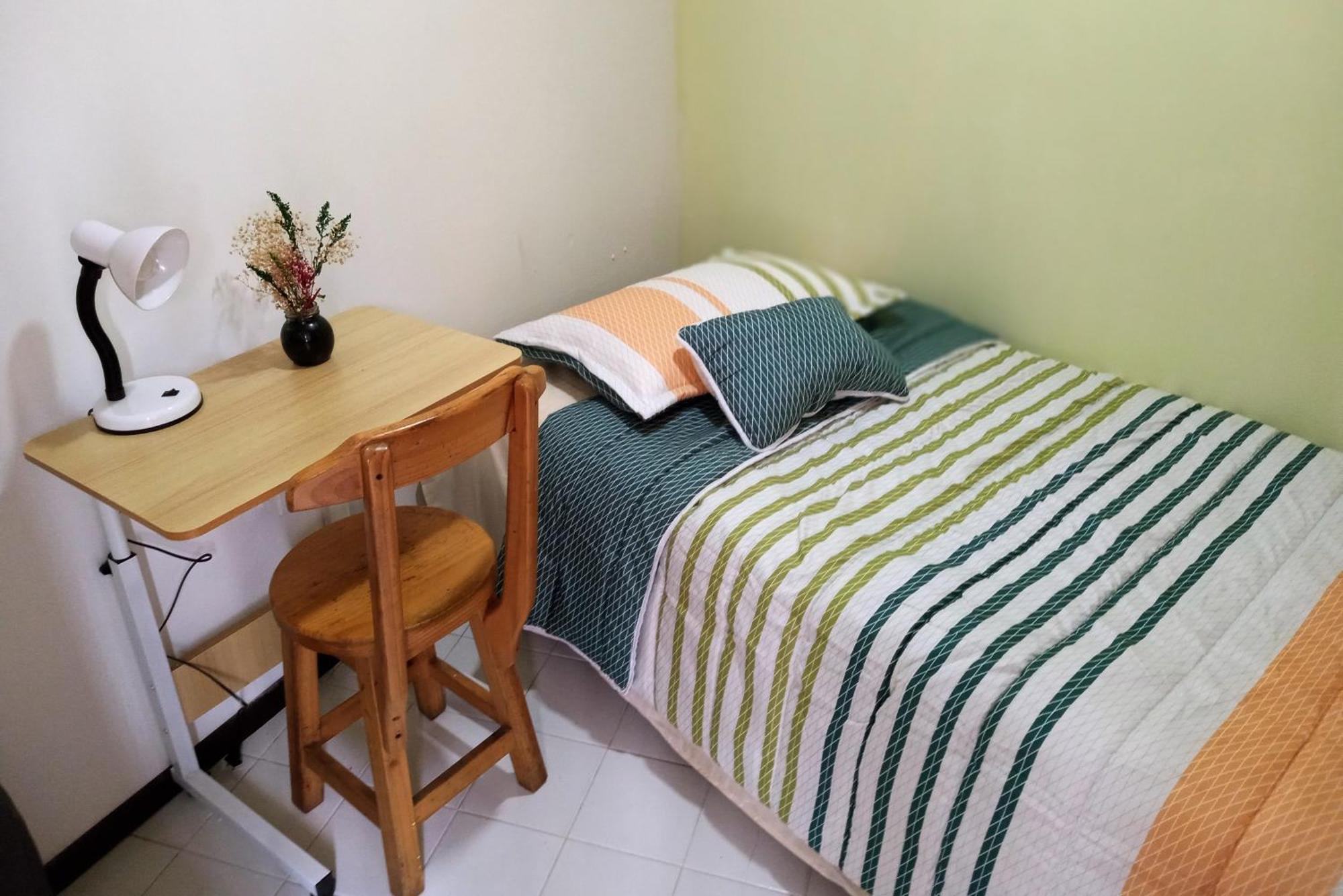 Hostal Casa Lantana Usaquén Bogotá Exterior foto