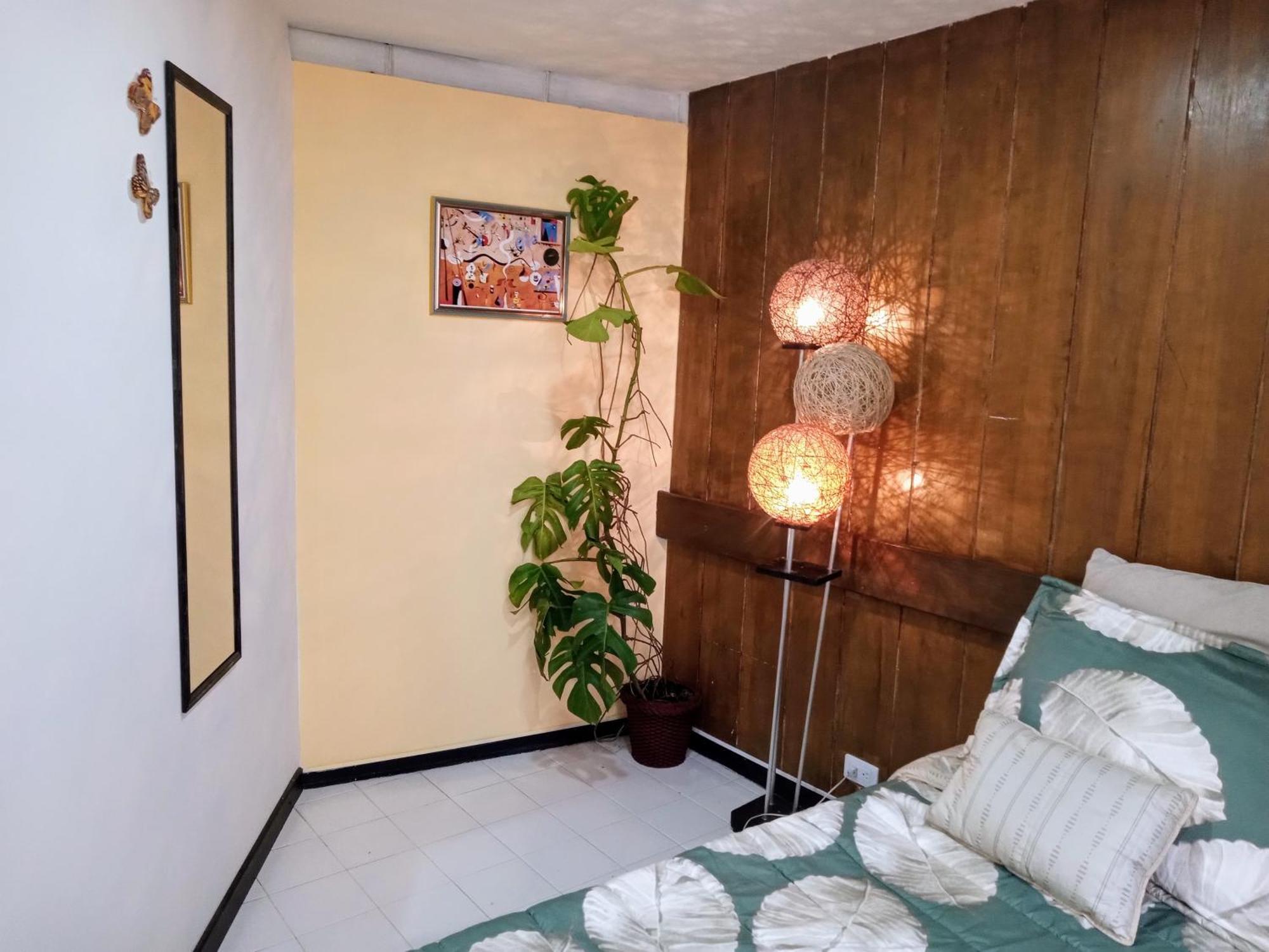 Hostal Casa Lantana Usaquén Bogotá Exterior foto